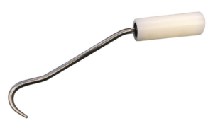 Sidumiskonks kuullaagritel, pikk 30 cm