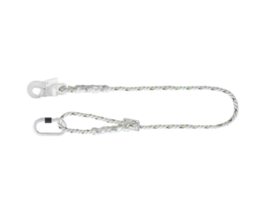 Kratos reguleeritav positsioneerimisköis karabiinidega 2m