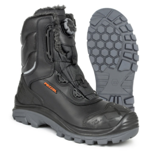 Pezzol Akula S3 CI HI HRO SRC BOA talveturvasaapad