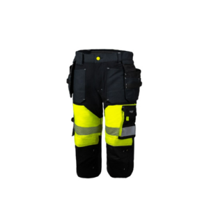 piraadipüksid STRETCH PLUS REWELLY must/kol