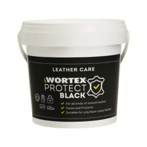 Wortex Protect Black nahahooldusvahend 500ml